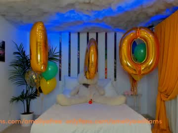 webcam girl amelia__williams image #1265396