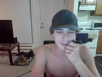 webcam man calamity_26 image #607333
