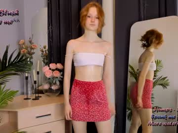 webcam girl navy_blush image #6297569