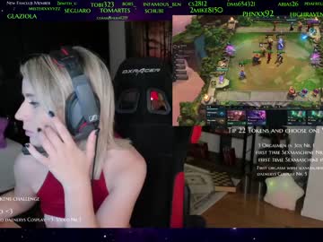 webcam girl kimilee22 image #2429368