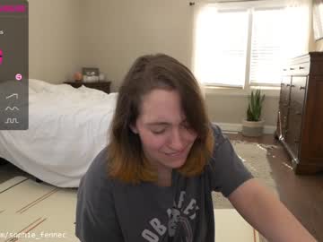 webcam girl sophie_fennec image #1265167