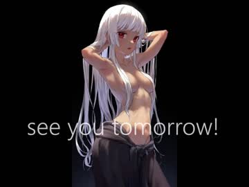 webcam girl infinite_reality image #93739