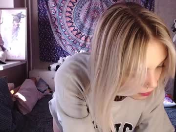 webcam girl babyfromtheforest image #3265101