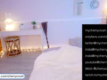 webcam girl cherrycrush image #519618