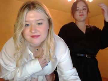 webcam couple your_sweet_girls_ image #3160420