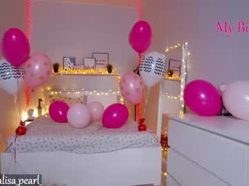 webcam girl kalisa_pearl image #879483