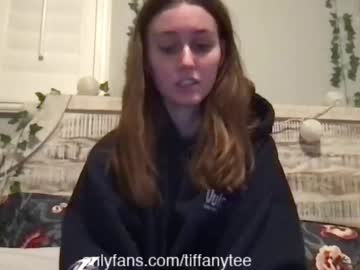 webcam girl tiffanytee2 image #3594052