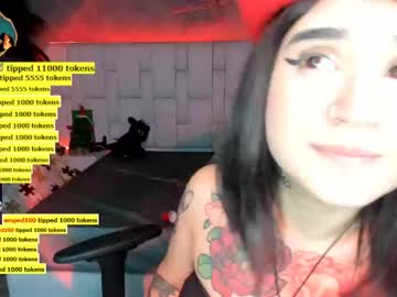 webcam girl sugar_troubl3 image #989425