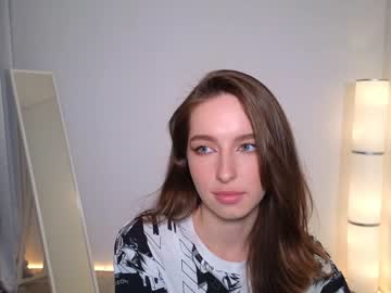 webcam girl silent_chill image #6574573