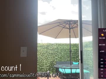 webcam couple sammielove1169 image #5235946