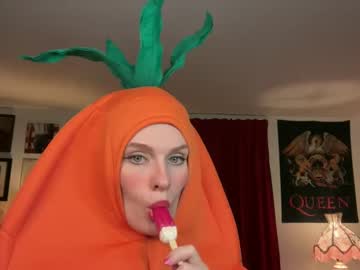 webcam girl bigredcarrott image #4944116