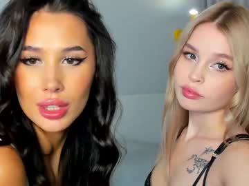 webcam couple lina_kriss image #5266706