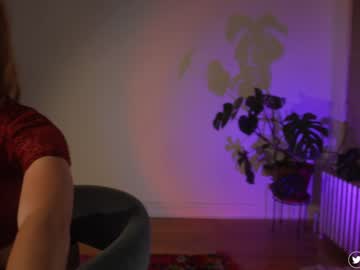 webcam girl alisonrouge image #4529172