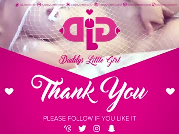 webcam girl daddyslittlegirl01 image #1963518