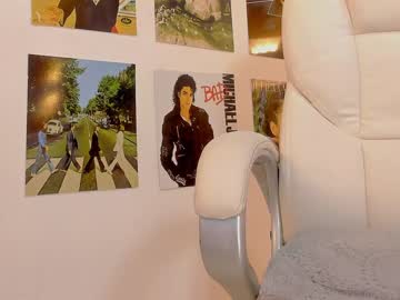 webcam girl little_effy18 image #5567003