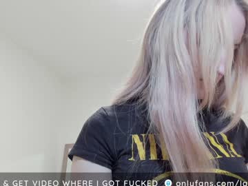 webcam girl laila_laurent image #1720420