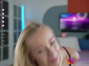 webcam girl vika54784 image #6473792