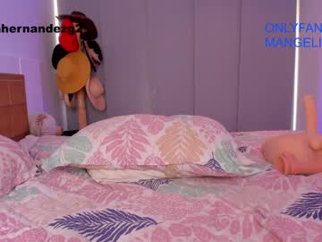 webcam girl cute_molly18 image #3891757