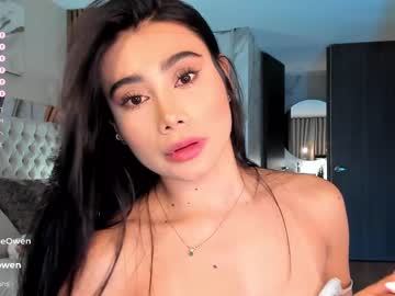 webcam girl abie_owen image #6519789