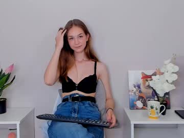 webcam girl alyssabrewer image #4795315