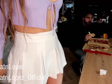 webcam couple crazypaty image #5933162