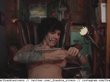 webcam girl _frankie_rivers image #2575839