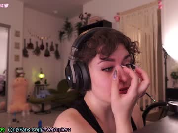 webcam girl evelynpiers image #3887307