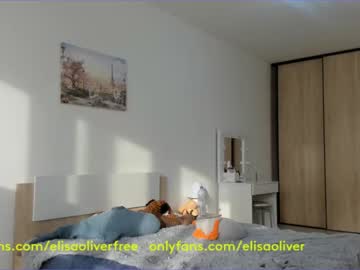 webcam girl elisa_oliver image #1026102