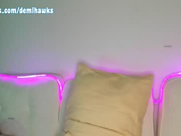 webcam girl demihawks image #5253756