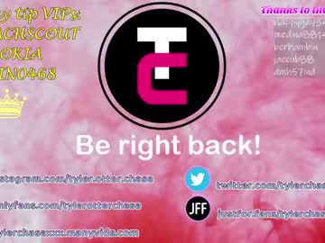 webcam man tylerchasexxx image #1396003