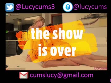 webcam couple lucycums image #2248443