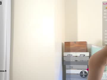 webcam girl belle_adrienne image #368427