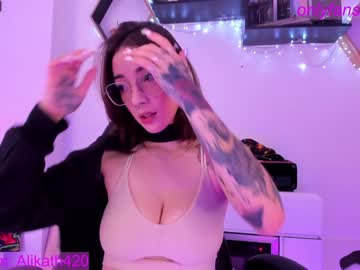 webcam girl thecosmicgirl image #4497497