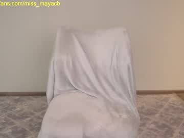 webcam girl miss_maya image #6529349