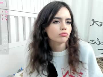 webcam girl connieambes image #5396349