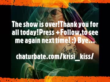 webcam girl krisi_kiss image #805576