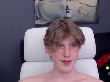 webcam man isaac_moris_ image #1379893