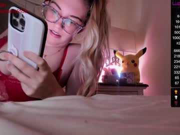 webcam girl mariah95 image #3456111