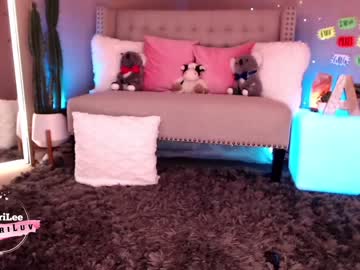 webcam girl aubrilee image #1805517
