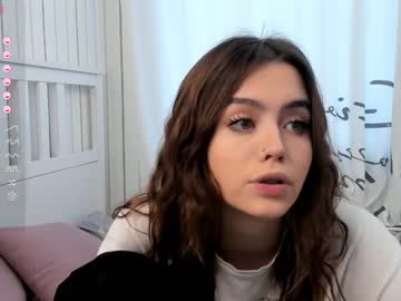 webcam girl connieambes image #5757968