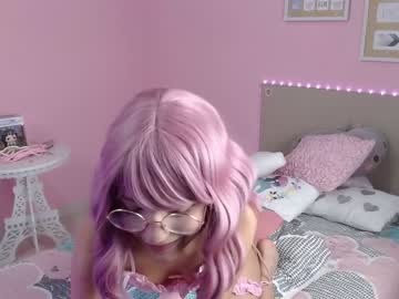 webcam girl little_effy18 image #1811645