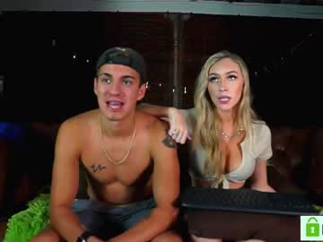 webcam couple alyssa_powers image #1705942