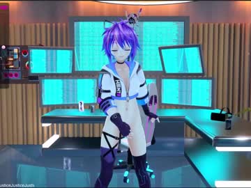 webcam girl projektmelody image #492115