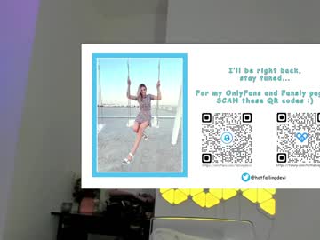 webcam girl hotfallingdevil image #3245732
