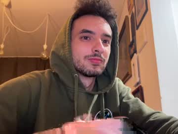 webcam man calimontana image #4278846