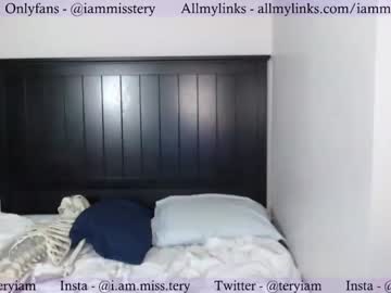webcam girl iammisstery image #6494267