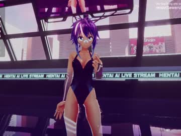 webcam girl projektmelody image #2415715