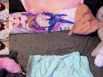 webcam girl nyakawaii69 image #6551833