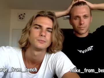 webcam man guys_from_the_bench image #3967077