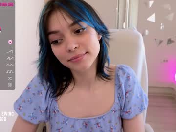 webcam girl lily_ewing image #4618729